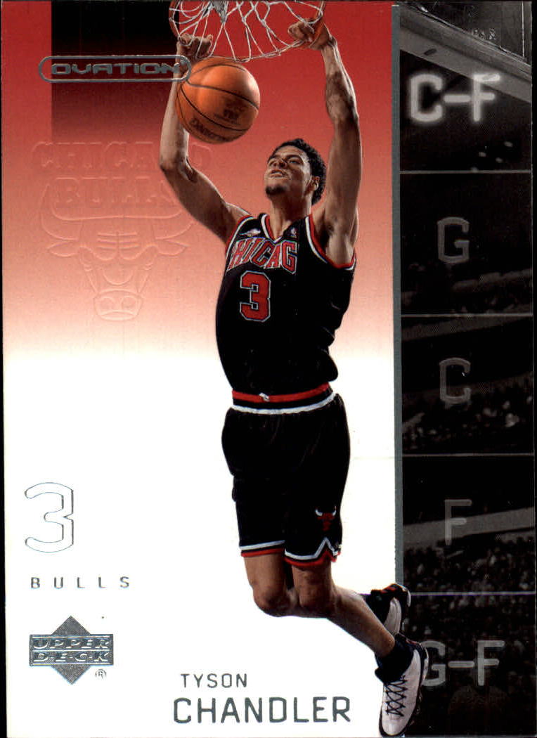 2002/2003 Ovation (Upper Deck) Basketball - Picture 210 of 225