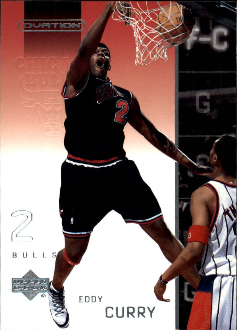 2002/2003 Ovation (Upper Deck) Basketball - Picture 208 of 225