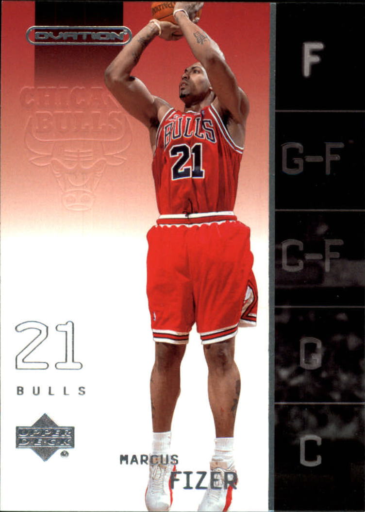 2002/2003 Ovation (Upper Deck) Basketball - Picture 206 of 225