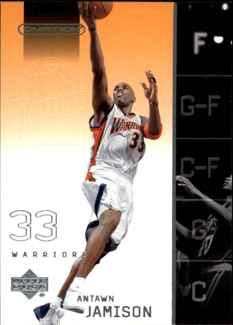 2002/2003 Ovation (Upper Deck) Basketball - Picture 180 of 225