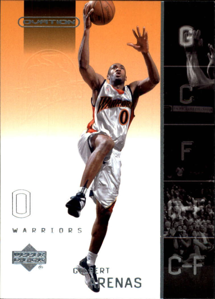 2002/2003 Ovation (Upper Deck) Basketball - Picture 176 of 225