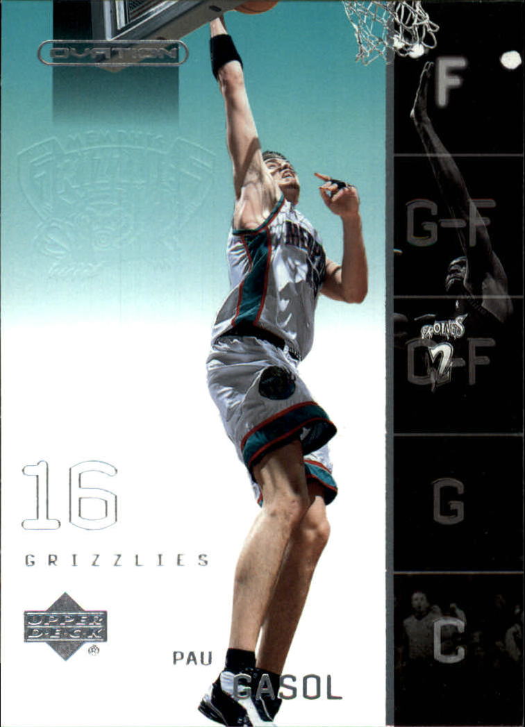 2002/2003 Ovation (Upper Deck) Basketball - Picture 148 of 225