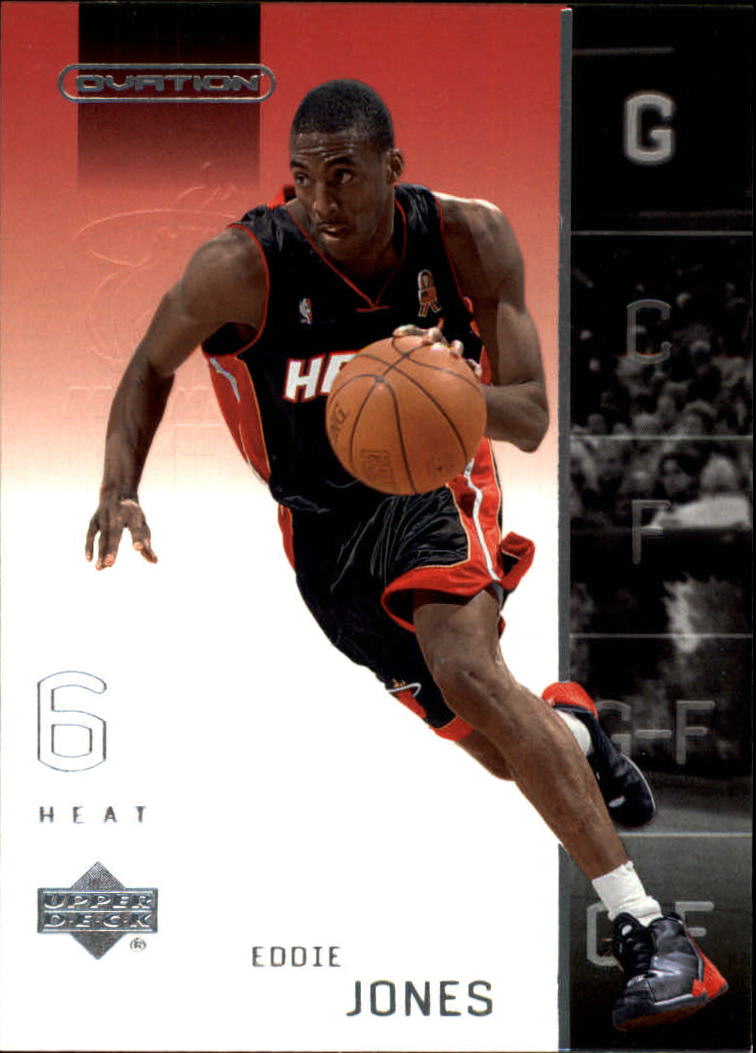 2002/2003 Ovation (Upper Deck) Basketball - Picture 140 of 225