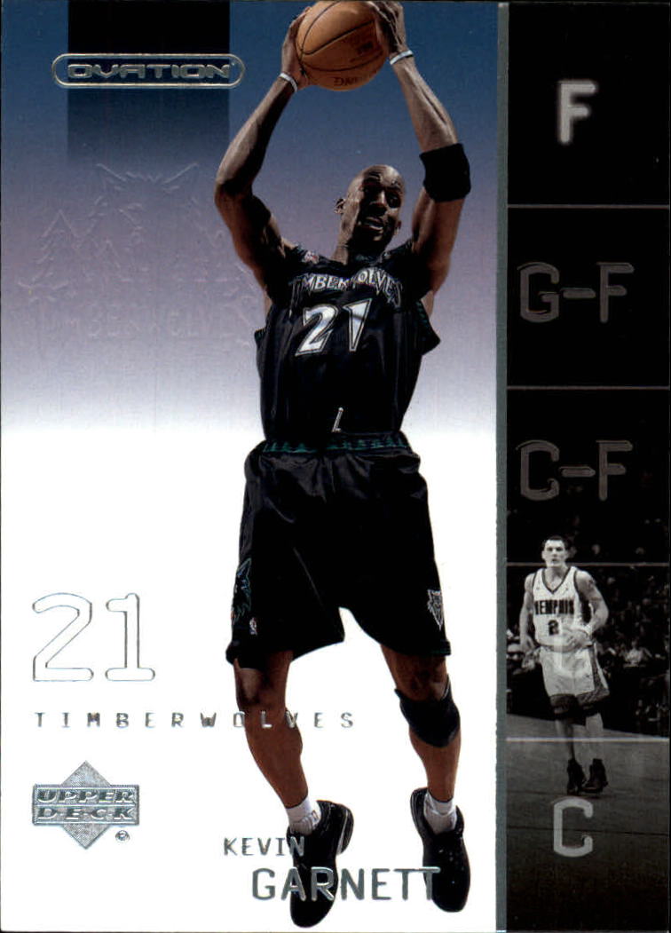 2002/2003 Ovation (Upper Deck) Basketball - Picture 130 of 225