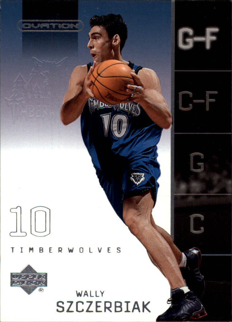 2002/2003 Ovation (Upper Deck) Basketball - Picture 128 of 225
