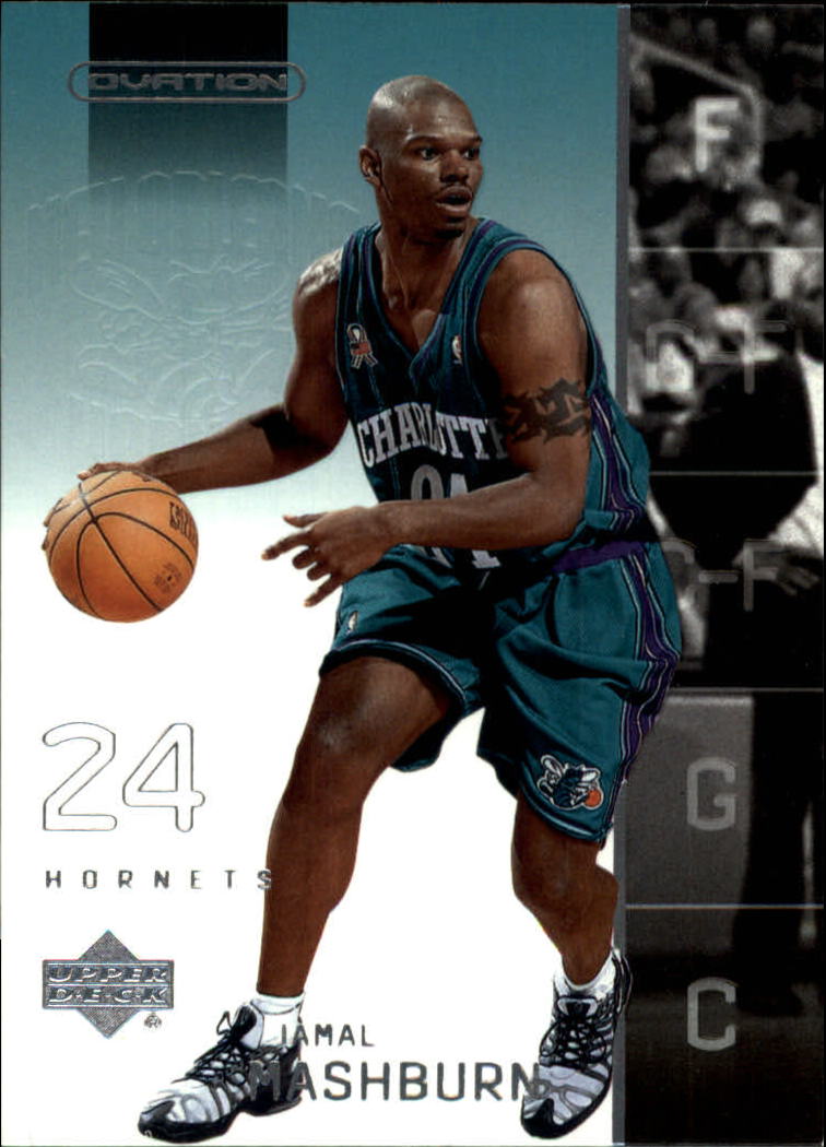 2002/2003 Ovation (Upper Deck) Basketball - Picture 118 of 225