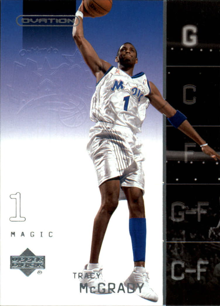 2002/2003 Ovation (Upper Deck) Basketball - Picture 108 of 225