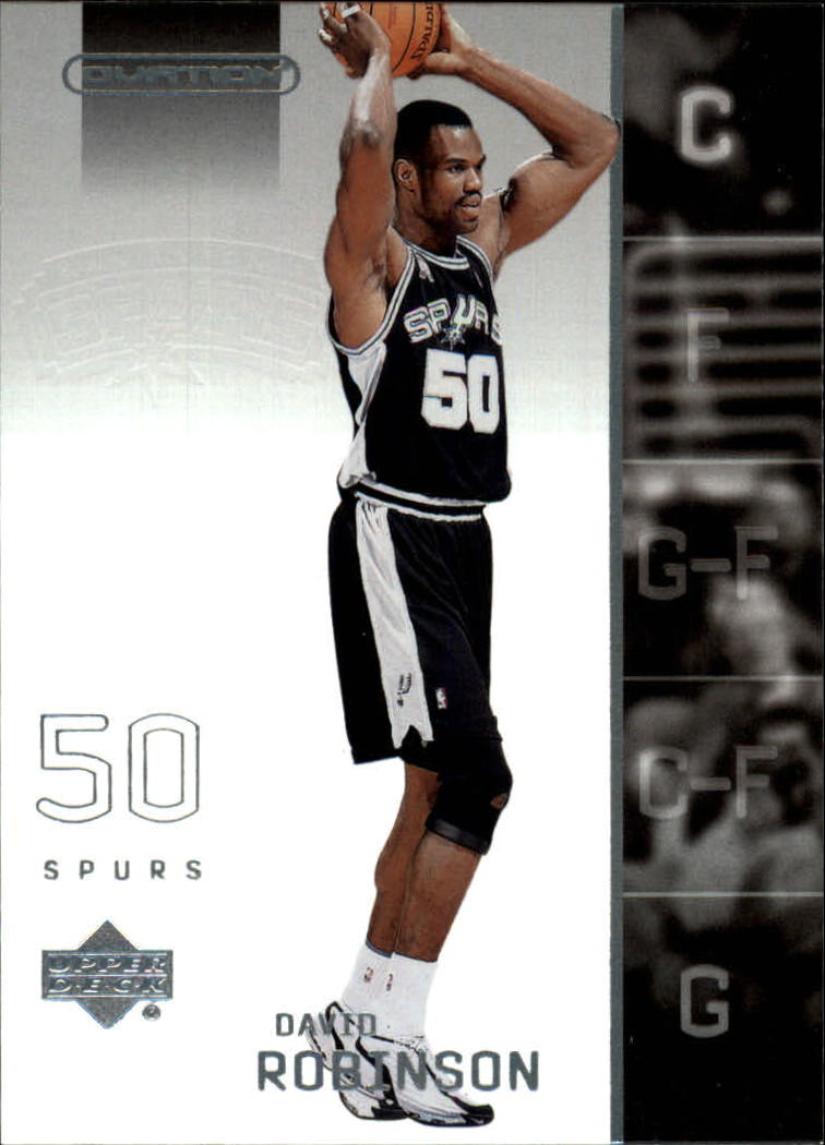 2002/2003 Ovation (Upper Deck) Basketball - Picture 76 of 225