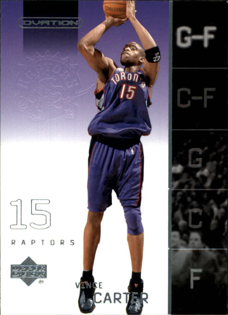 2002/2003 Ovation (Upper Deck) Basketball - Picture 66 of 225