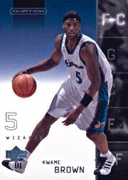 2002/2003 Ovation (Upper Deck) Basketball - Picture 48 of 225