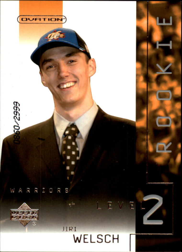 2002/2003 Ovation (Upper Deck) Basketball - Picture 42 of 225