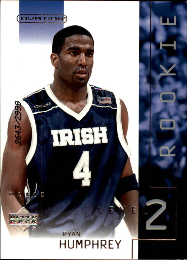 2002/2003 Ovation (Upper Deck) Basketball - Picture 24 of 225