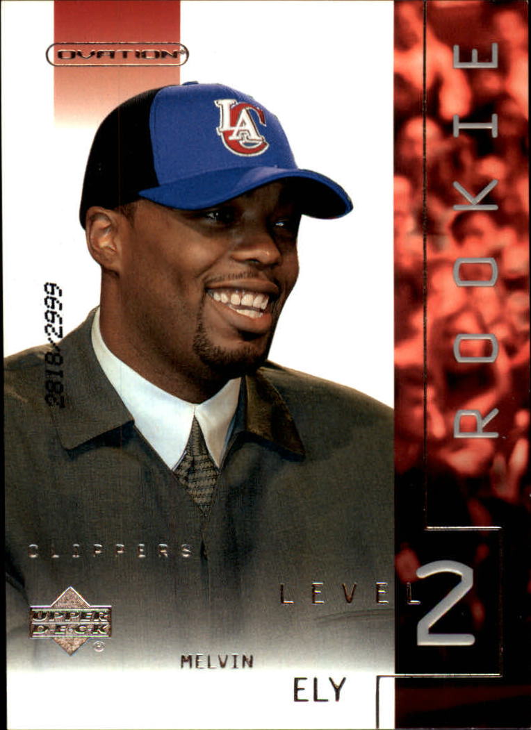2002/2003 Ovation (Upper Deck) Basketball - Picture 22 of 225
