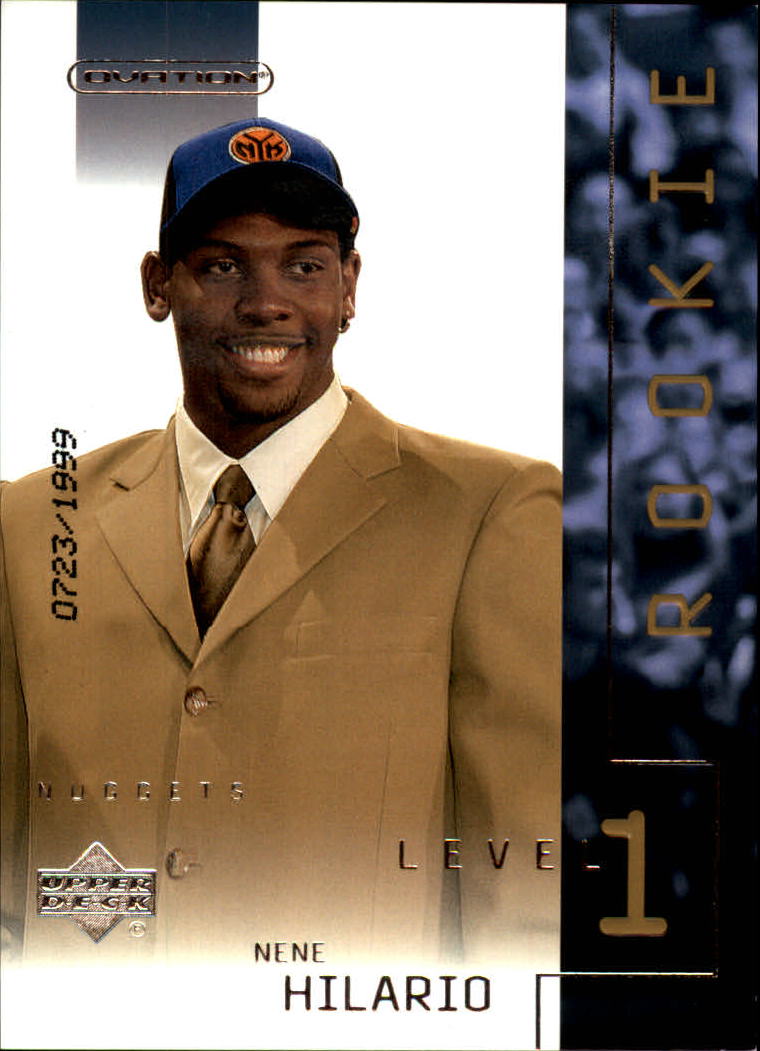 2002/2003 Ovation (Upper Deck) Basketball - Picture 20 of 225