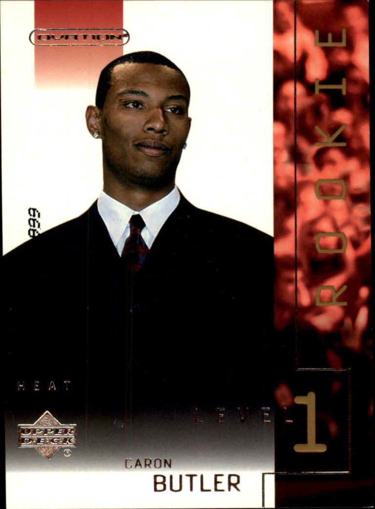 2002/2003 Ovation (Upper Deck) Basketball - Picture 18 of 225