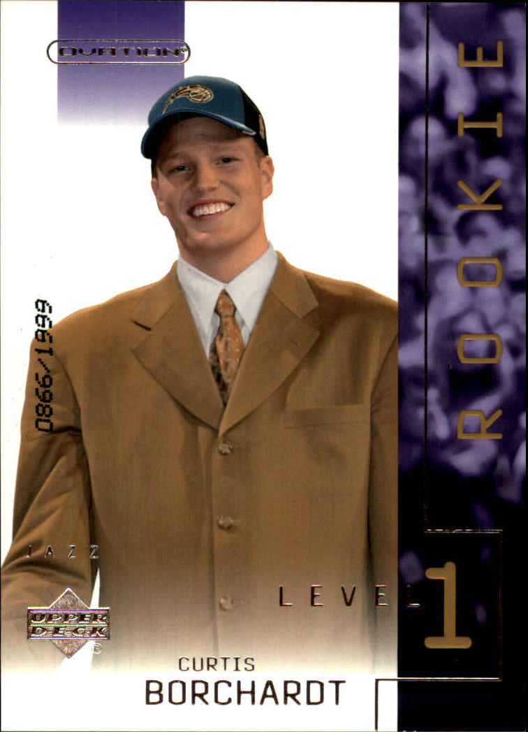2002/2003 Ovation (Upper Deck) Basketball - Picture 16 of 225