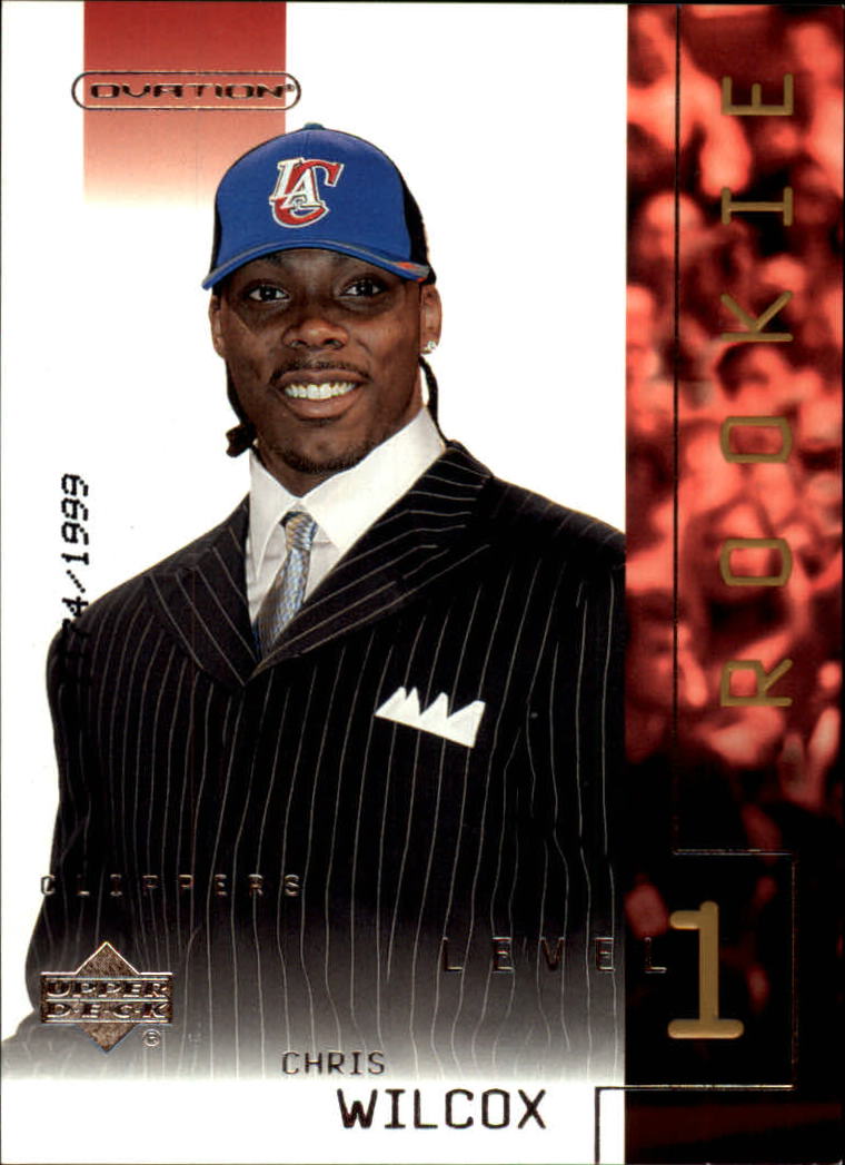 2002/2003 Ovation (Upper Deck) Basketball - Picture 14 of 225
