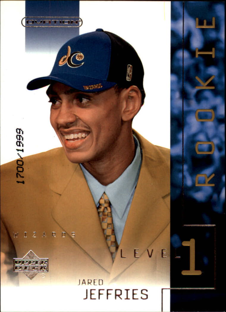 2002/2003 Ovation (Upper Deck) Basketball - Picture 12 of 225