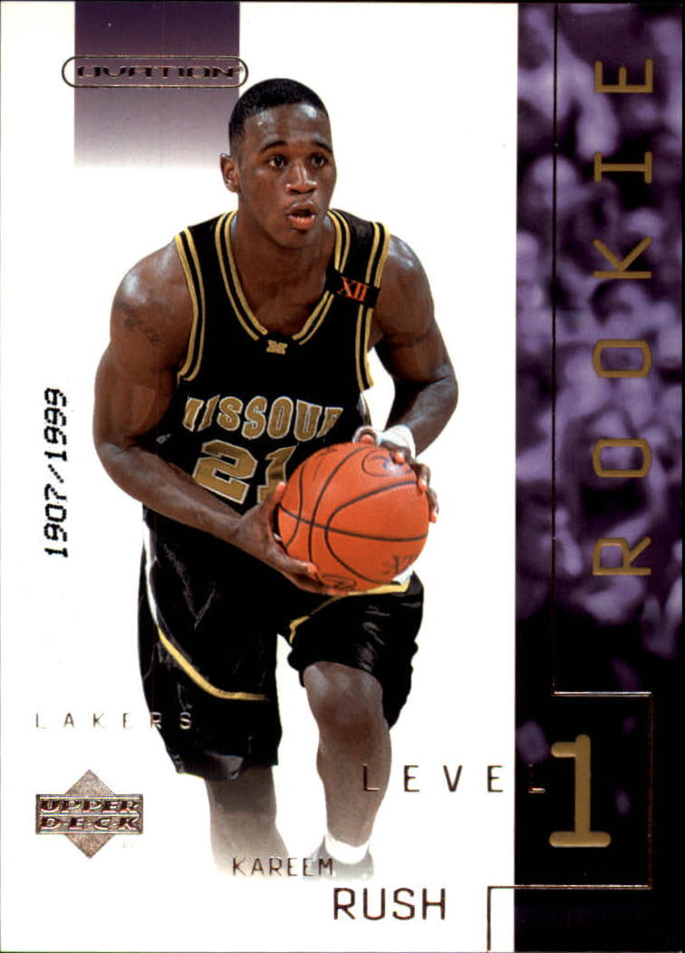 2002/2003 Ovation (Upper Deck) Basketball - Picture 10 of 225