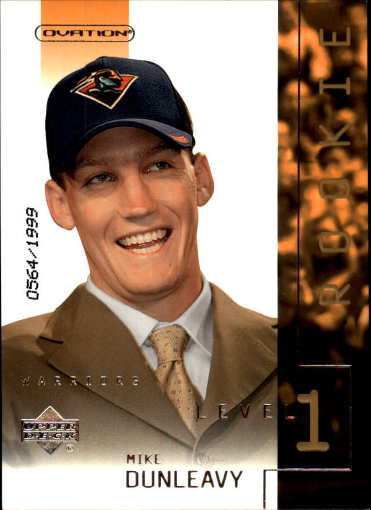 2002/2003 Ovation (Upper Deck) Basketball - Picture 8 of 225