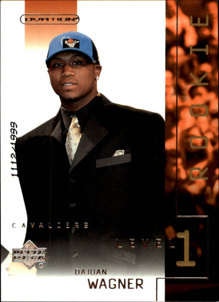 2002/2003 Ovation (Upper Deck) Basketball - Picture 6 of 225