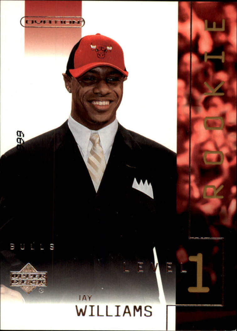 2002/2003 Ovation (Upper Deck) Basketball - Picture 4 of 225
