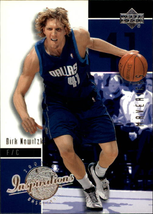 2002/2003 Inspirations (Upper Deck) Basketball - Picture 28 of 225