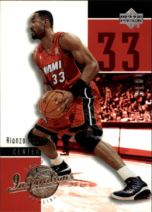 2002/2003 Inspirations (Upper Deck) Basketball - Picture 86 of 225