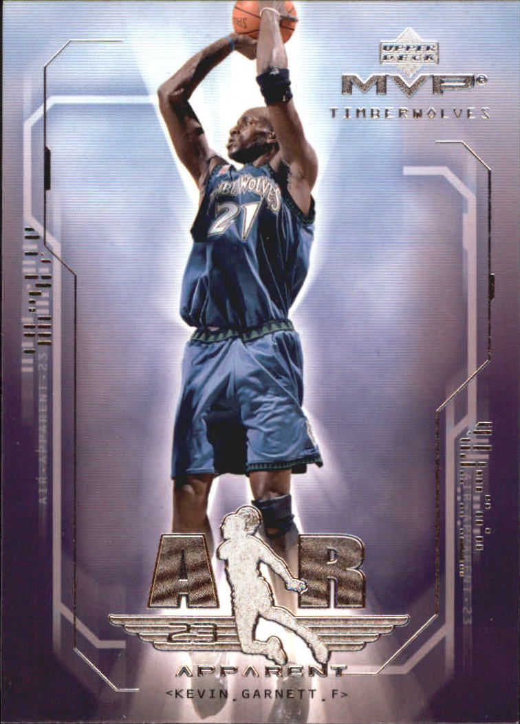 2002/2003 MVP (Upper Deck) Basketball Part 2 Insert and Parallel Cards - Picture 4 of 37
