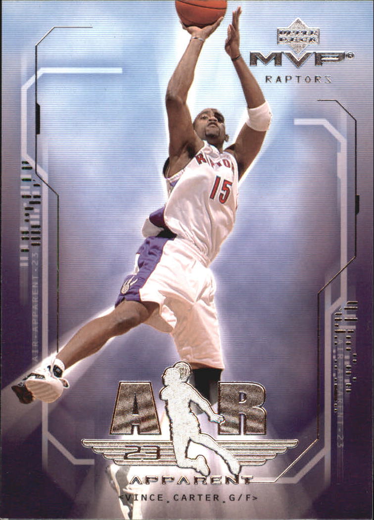 2002/2003 MVP (Upper Deck) Basketball Part 2 Insert and Parallel Cards - Picture 6 of 37