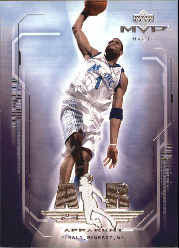 2002/2003 MVP (Upper Deck) Basketball Part 2 Insert and Parallel Cards - Picture 8 of 37