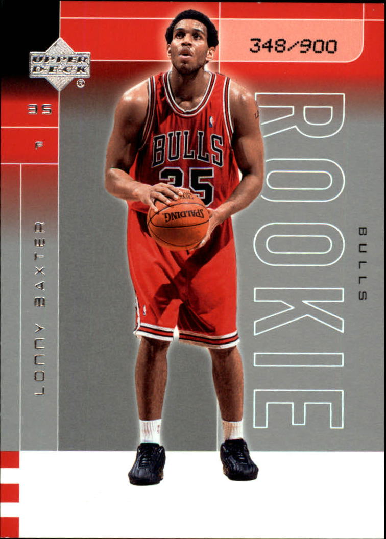 2002/2003 Finite (Upper Deck) Basketball - Picture 16 of 67