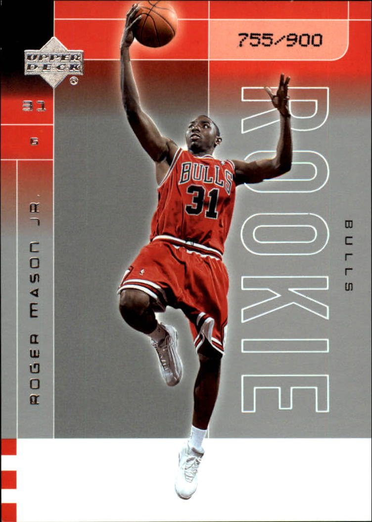 2002/2003 Finite (Upper Deck) Basketball - Picture 12 of 67
