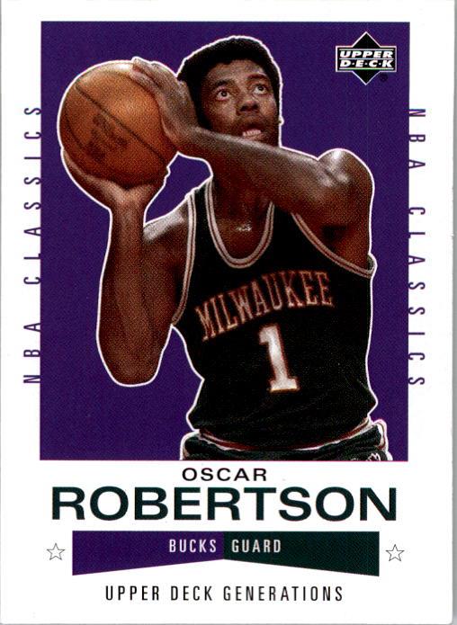 2002/2003 Generations (Upper Deck) Basketball - Picture 218 of 345