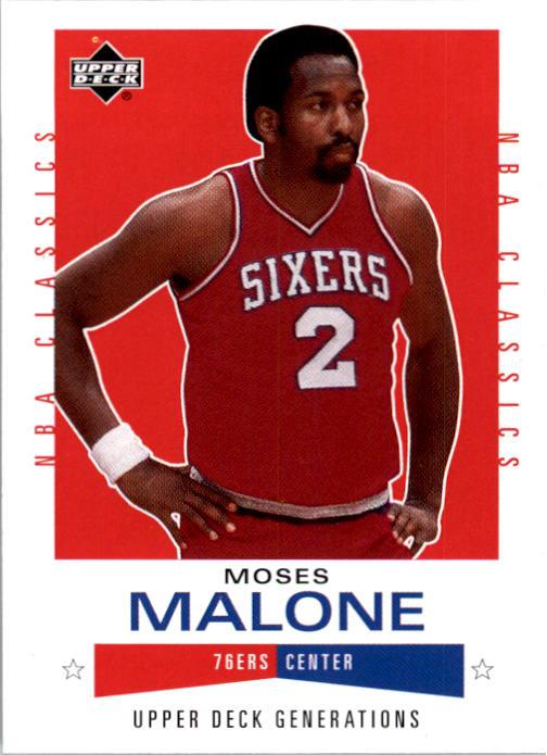 2002/2003 Generations (Upper Deck) Basketball - Picture 216 of 345