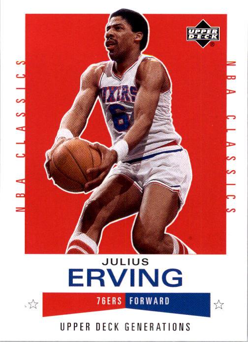 2002/2003 Generations (Upper Deck) Basketball - Picture 208 of 345