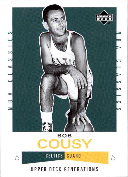 2002/2003 Generations (Upper Deck) Basketball - Picture 192 of 345