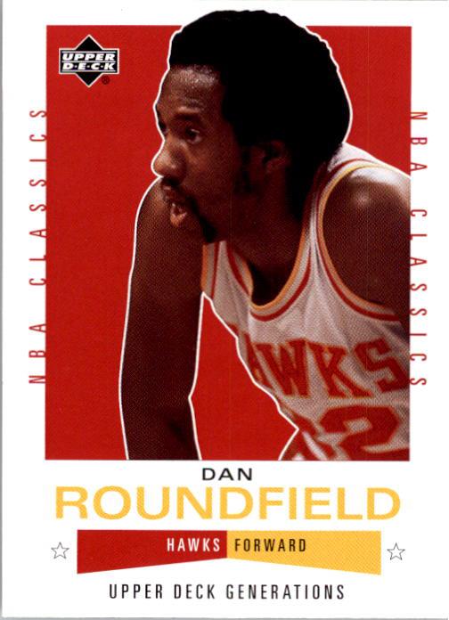 2002/2003 Generations (Upper Deck) Basketball - Picture 180 of 345