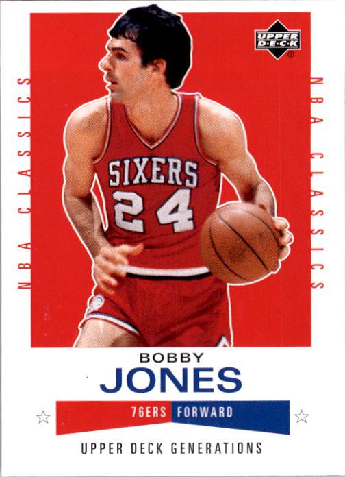 2002/2003 Generations (Upper Deck) Basketball - Picture 176 of 345