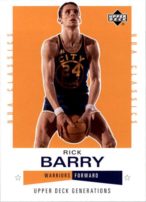 2002/2003 Generations (Upper Deck) Basketball - Picture 172 of 345