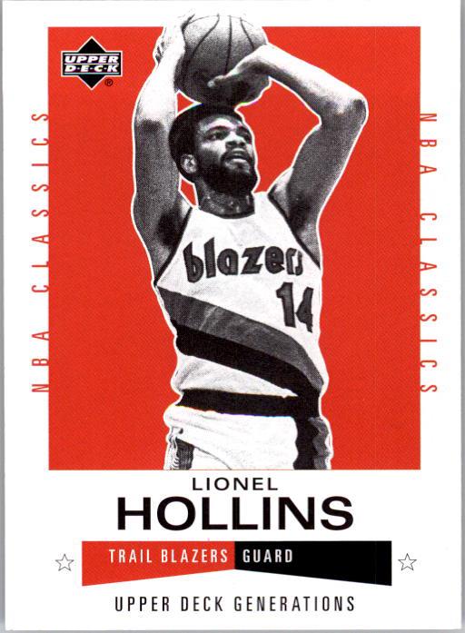2002/2003 Generations (Upper Deck) Basketball - Picture 168 of 345