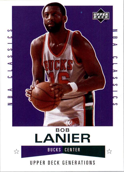 2002/2003 Generations (Upper Deck) Basketball - Picture 166 of 345