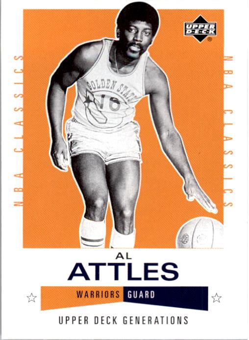2002/2003 Generations (Upper Deck) Basketball - Picture 164 of 345
