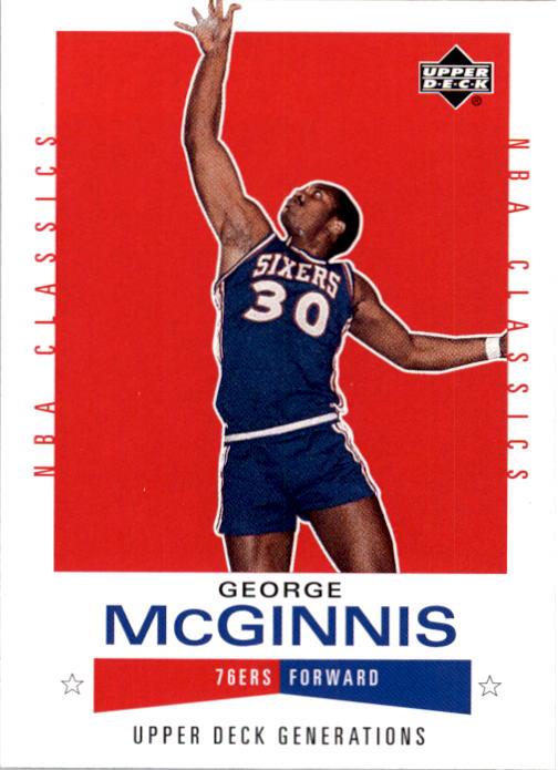 2002/2003 Generations (Upper Deck) Basketball - Picture 160 of 345