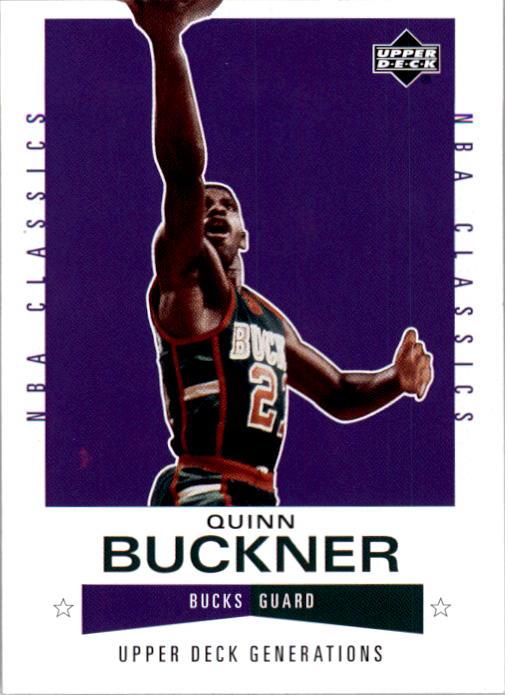 2002/2003 Generations (Upper Deck) Basketball - Picture 158 of 345