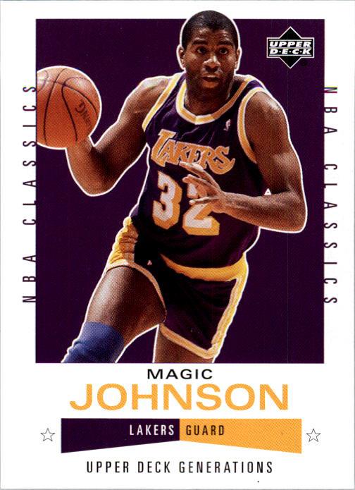 2002/2003 Generations (Upper Deck) Basketball - Picture 156 of 345