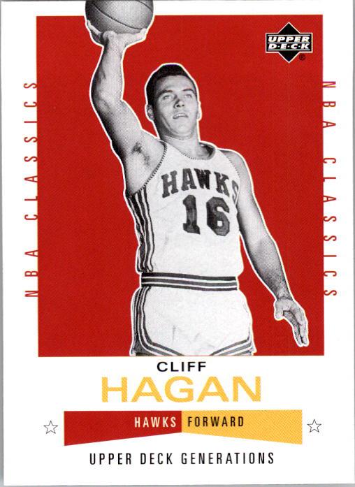 2002/2003 Generations (Upper Deck) Basketball - Picture 152 of 345