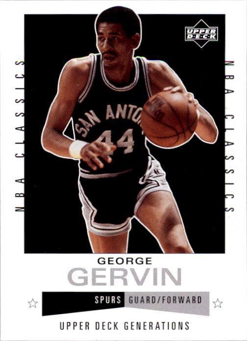 2002/2003 Generations (Upper Deck) Basketball - Picture 132 of 345