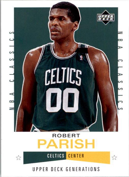 2002/2003 Generations (Upper Deck) Basketball - Picture 130 of 345