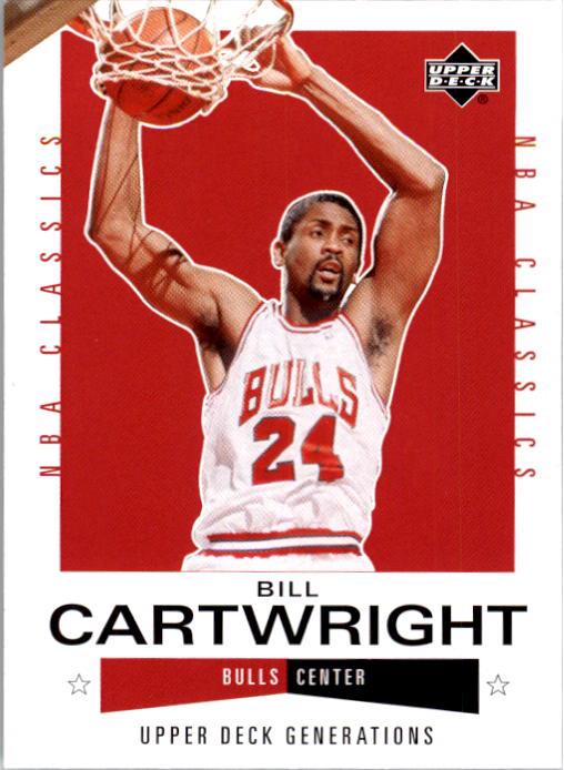 2002/2003 Generations (Upper Deck) Basketball - Picture 124 of 345